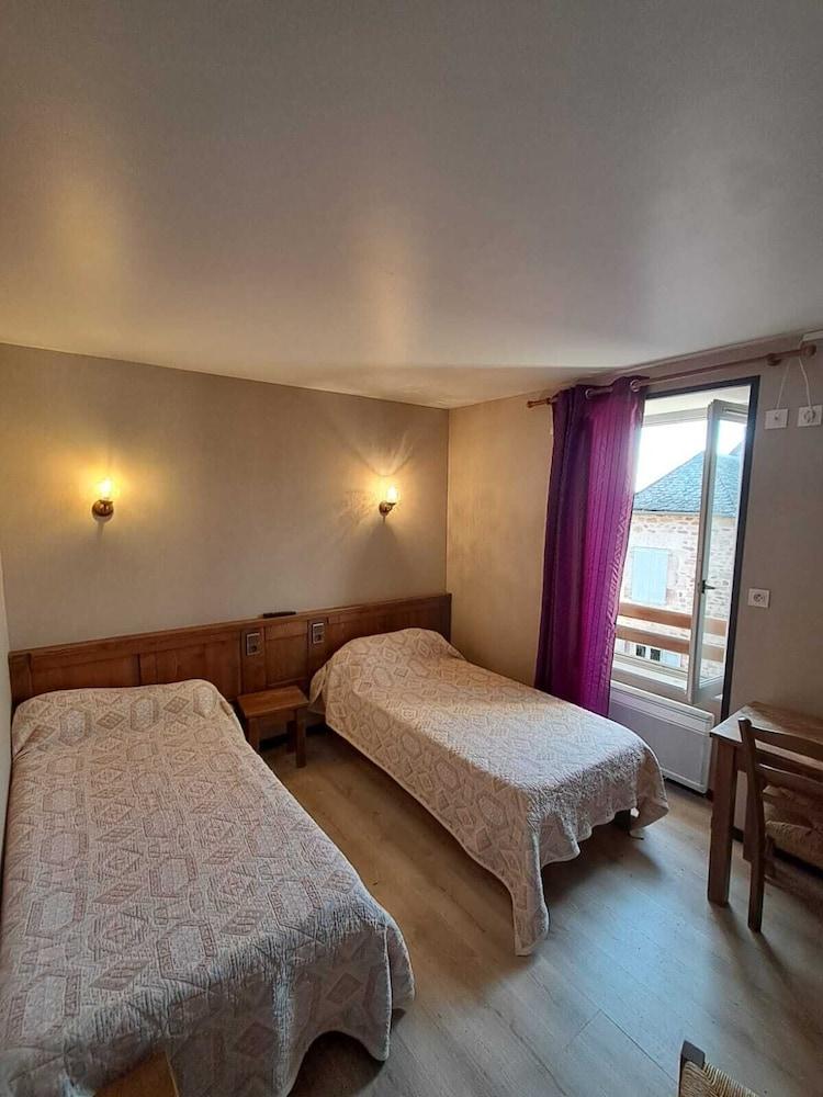 le relais de lassouts