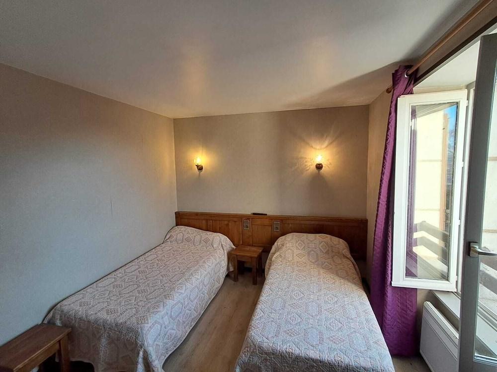 le relais de lassouts