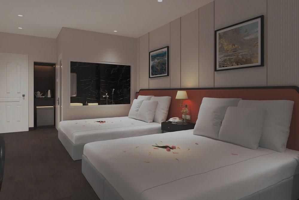 Salute Saigon Hotel and Spa