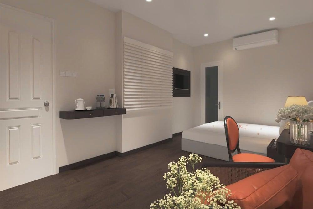 Salute Saigon Hotel and Spa