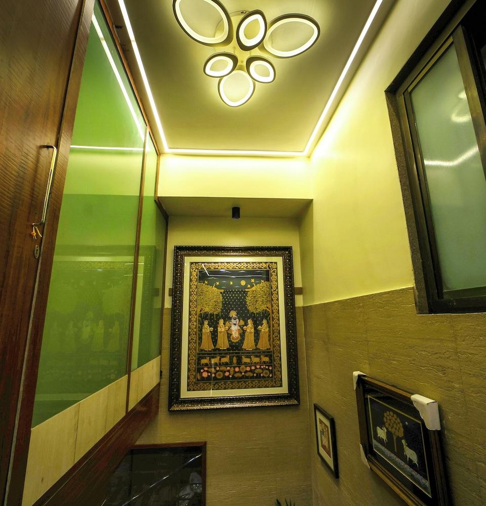 Hotel Shri Vithalesh