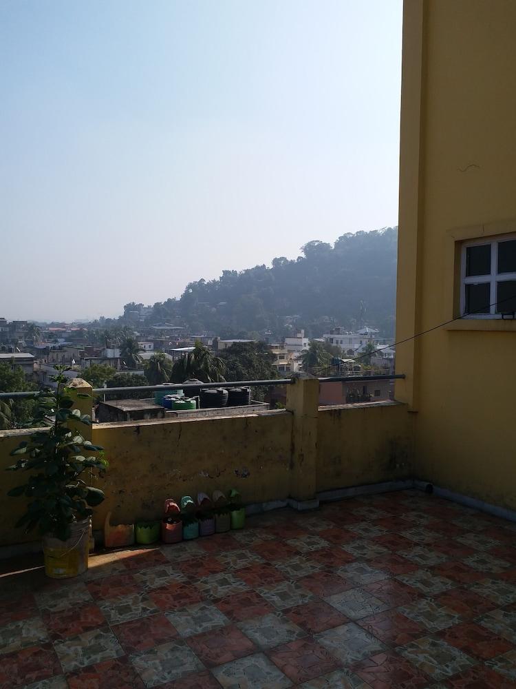 Kalita Boarding Home