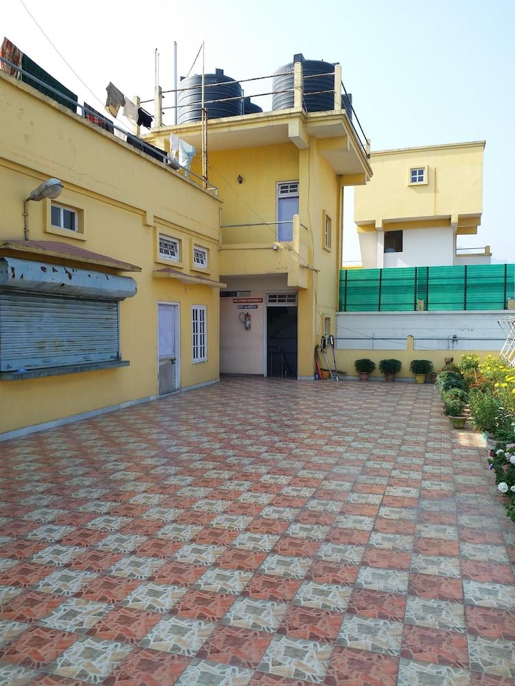 Kalita Boarding Home