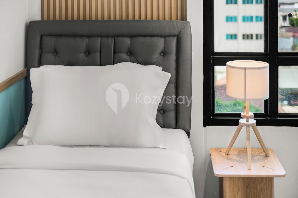 Savya Aparthotel by Kozystay - Bandung