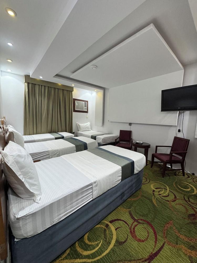 Eqamh Etlala El Quba