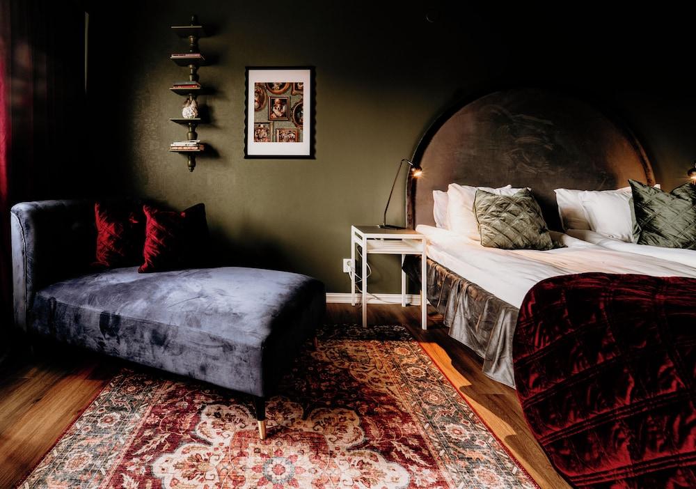 Nackarpsdalen Gästgiveri