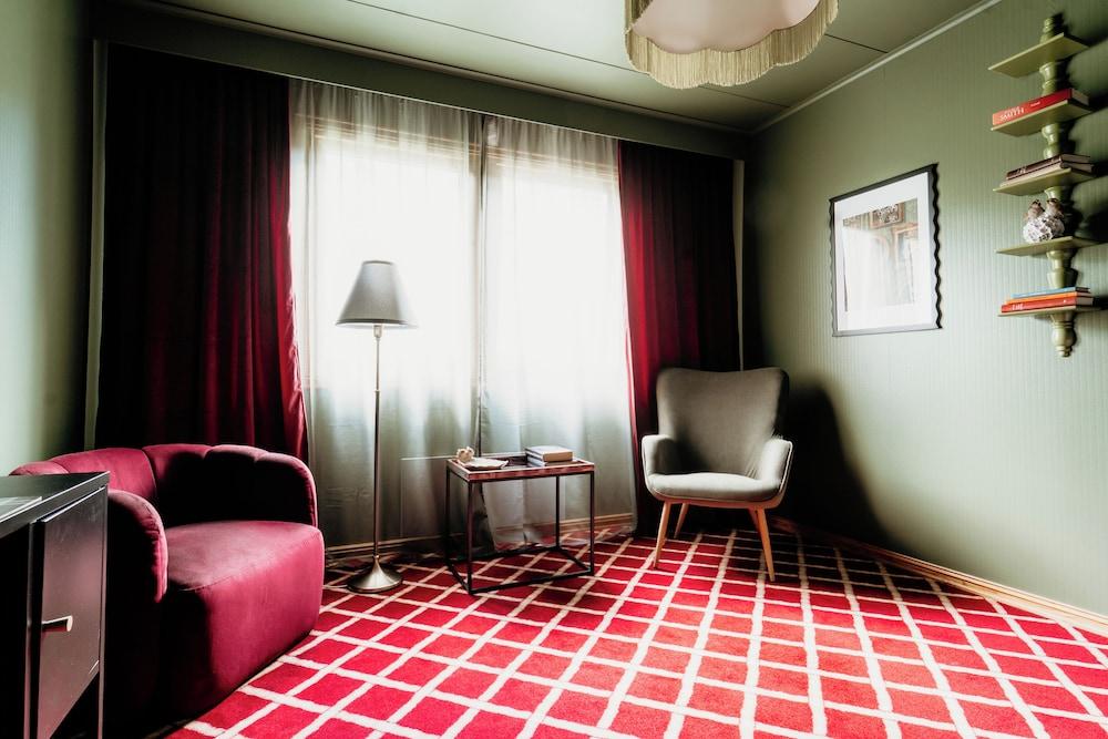 Nackarpsdalen Gästgiveri