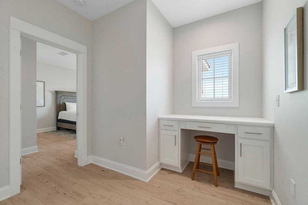 Bama Breeze at Summer Salt