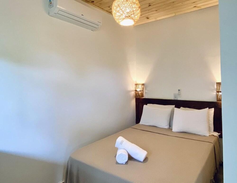 Pousada Panorama Cipo