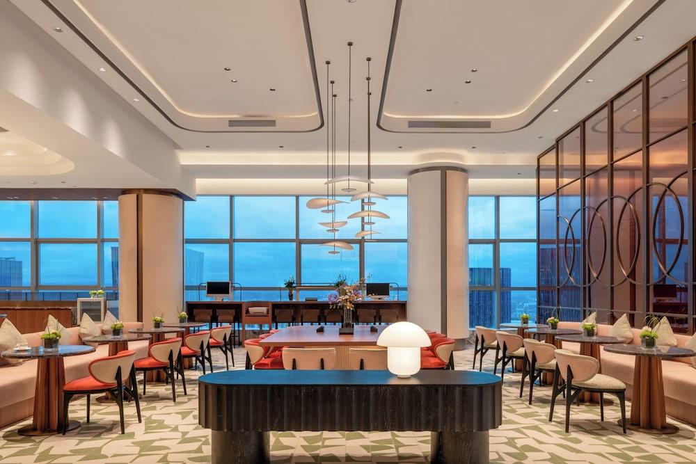 Hilton Garden Inn Kunming Railway Station South