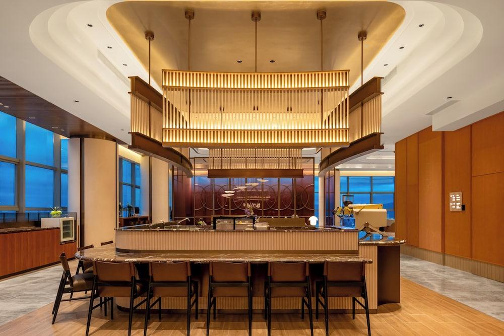 Hilton Garden Inn Kunming Railway Station South