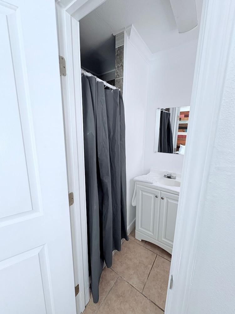 Aransas Beach Extended Stay