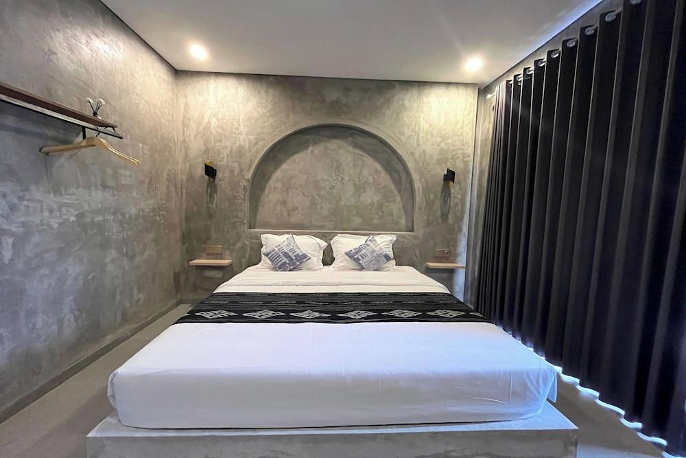 Batur Sunsun Kintamani