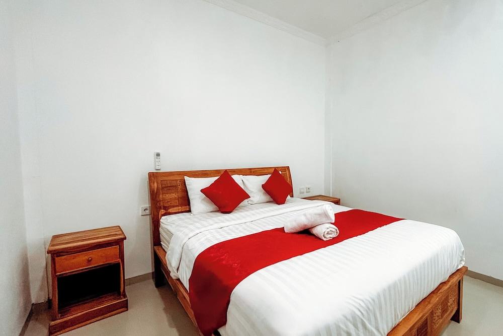 The Wahyu Villa Uluwatu