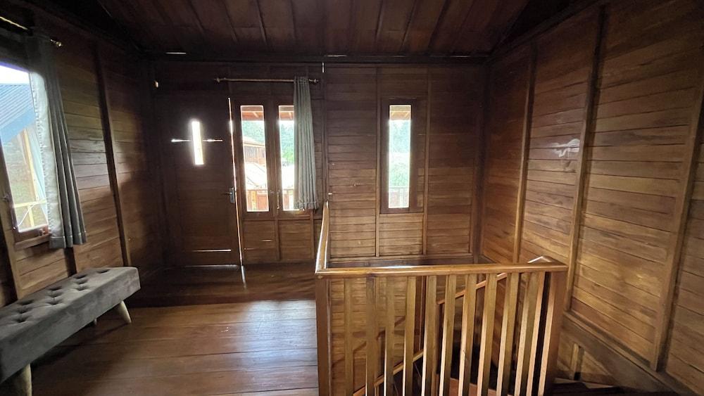 Fifa Cabin Dieng By Fifa Grup