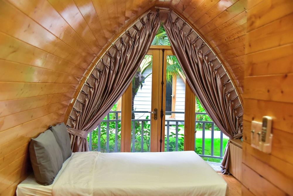 The Vista Beach Resort & Spa