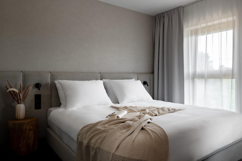 Nickel Resort & Wellnest Grzybowo