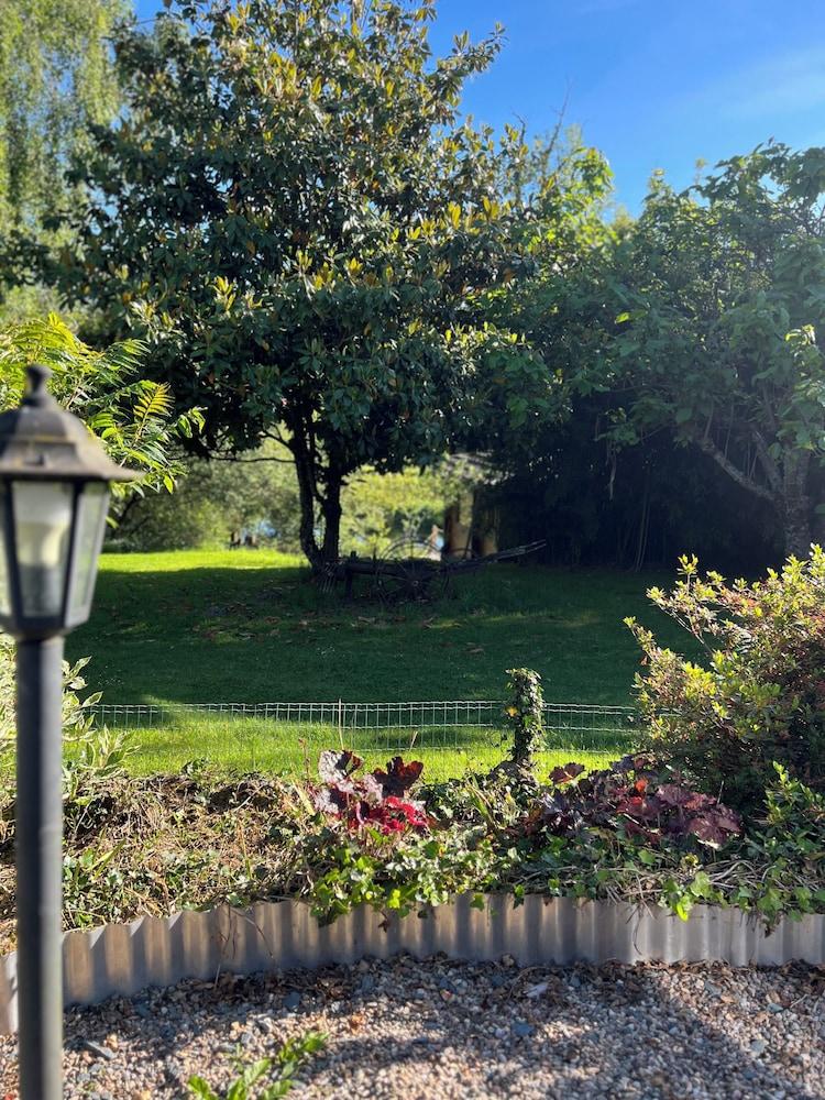 Domaine de la Vergnolle