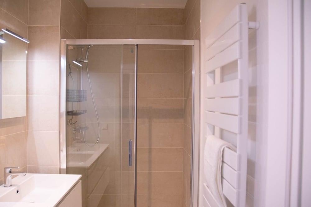 Appartement, le Petit Cocon