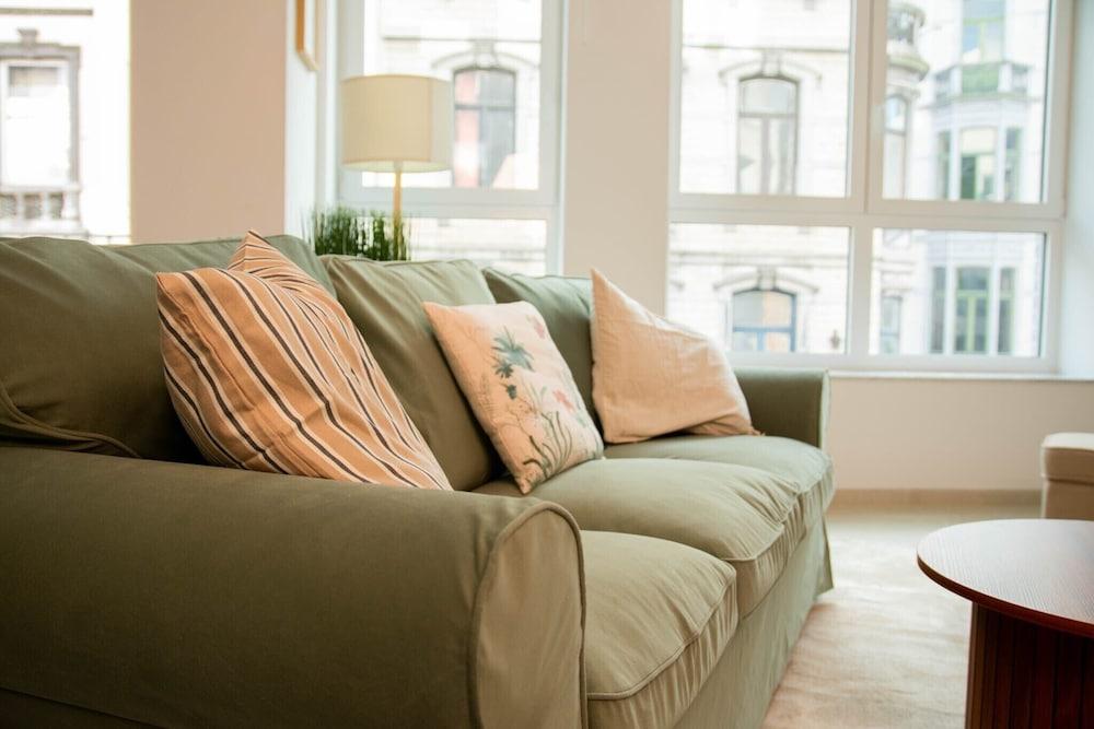 Appartement, le Petit Cocon