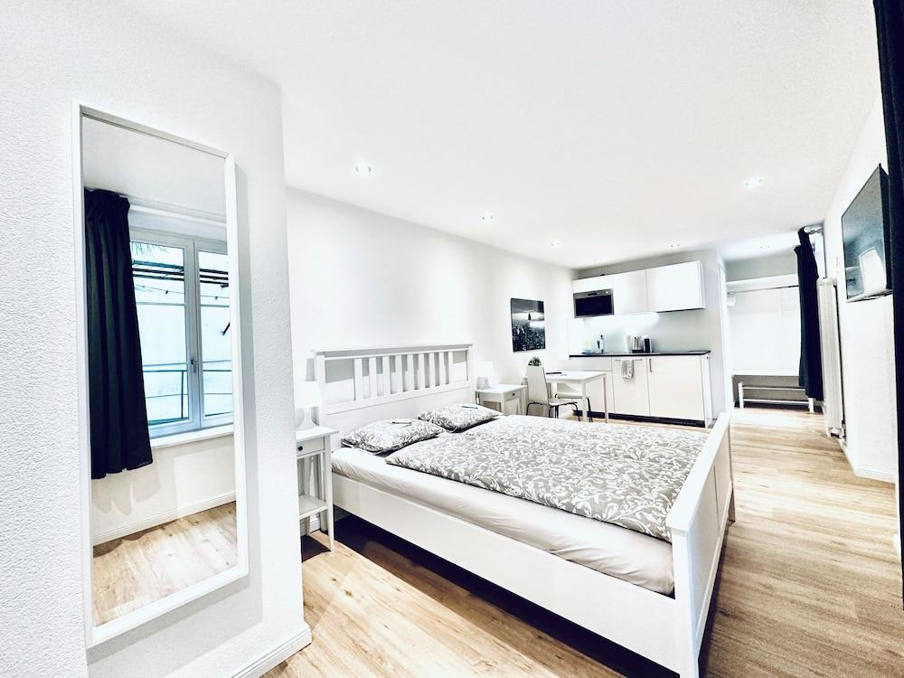 Business Apartment Solothurn