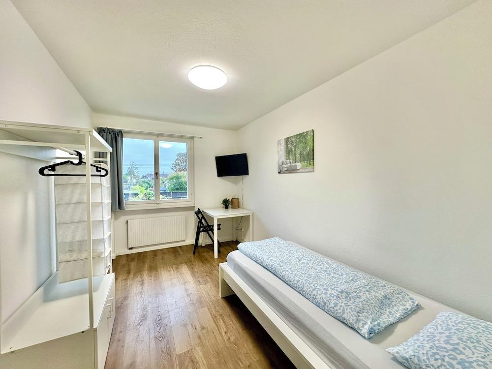 ZIMMERzuVERMIETEN.ch Deitingen Neumatt