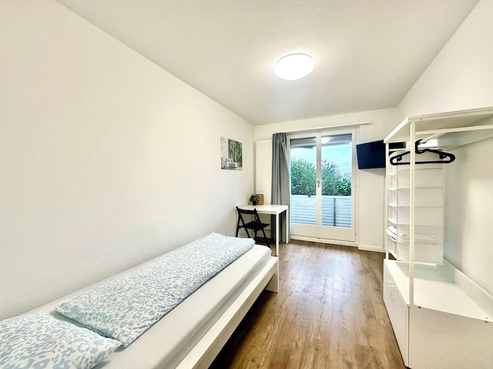 ZIMMERzuVERMIETEN.ch Deitingen Neumatt