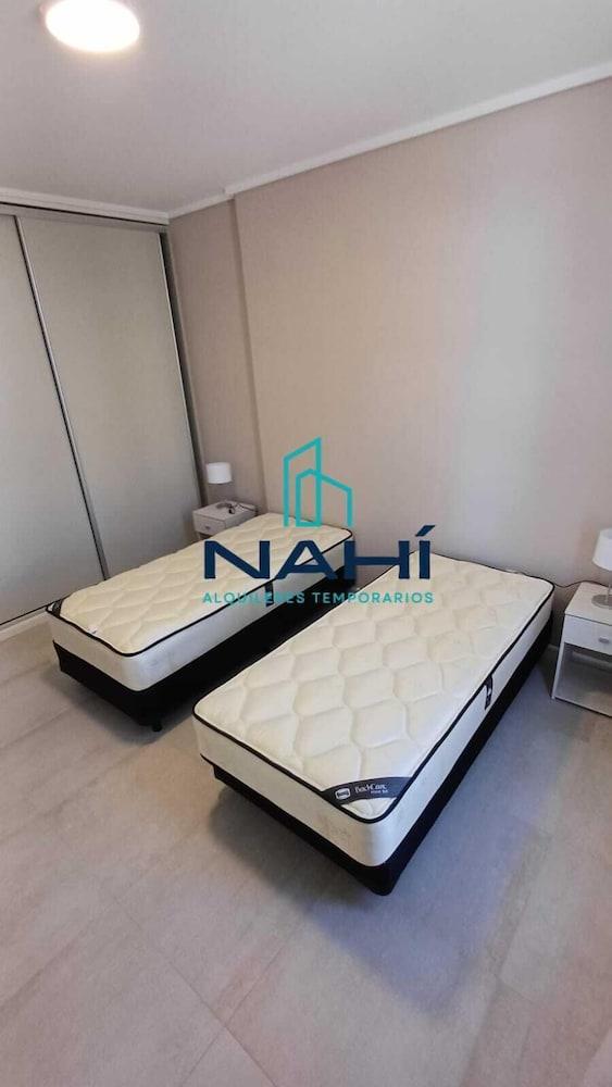 Nahi Alquileres Temporarios