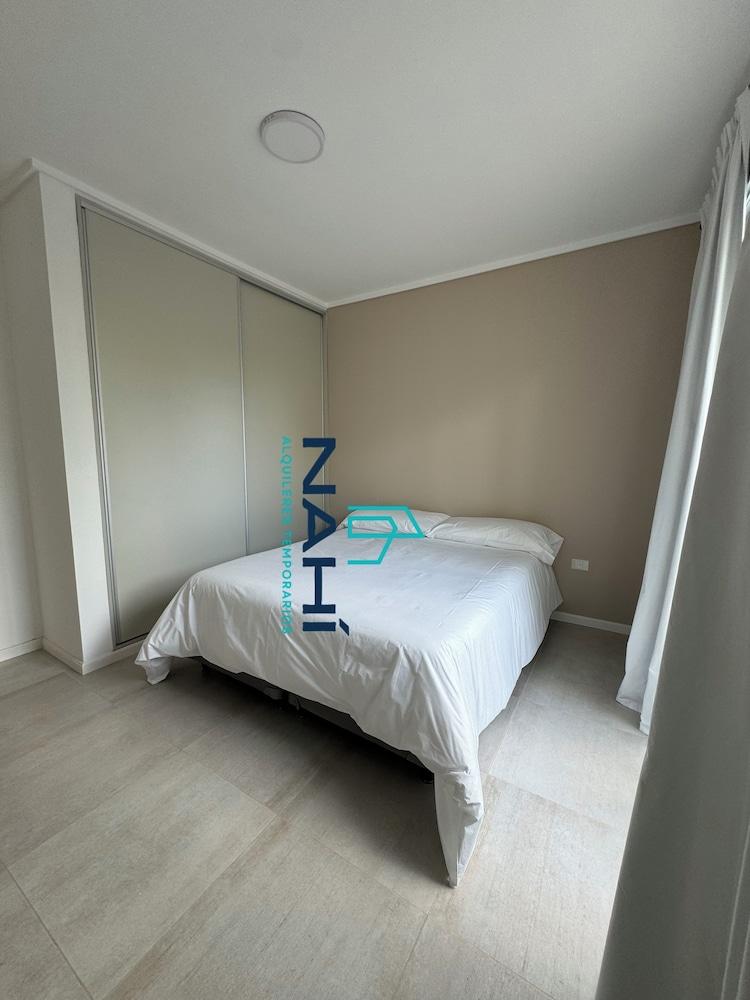 Nahi Alquileres Temporarios