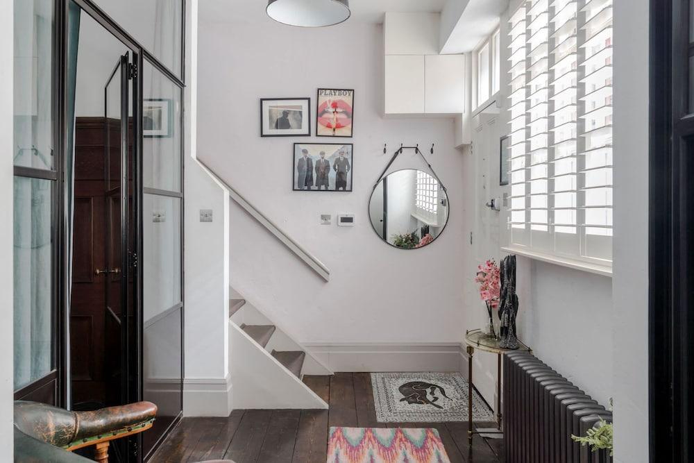 Magic Moments - Borough - by Frankie Says