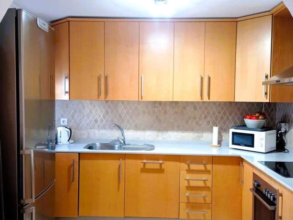 Apartamento Canela 2536