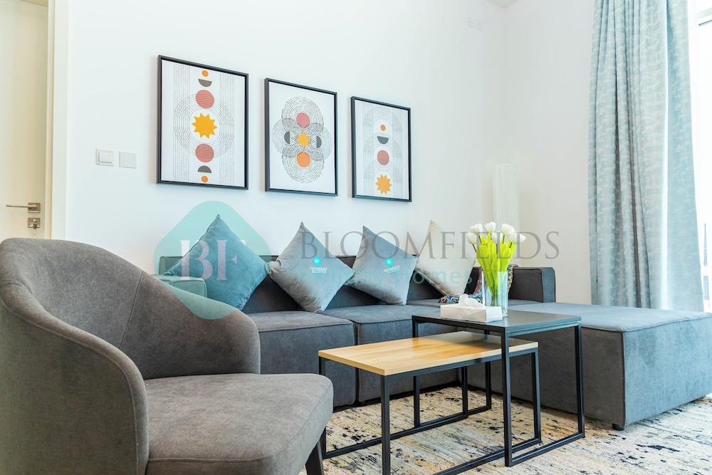 Bloomfields 2BR Bridges Al Reem
