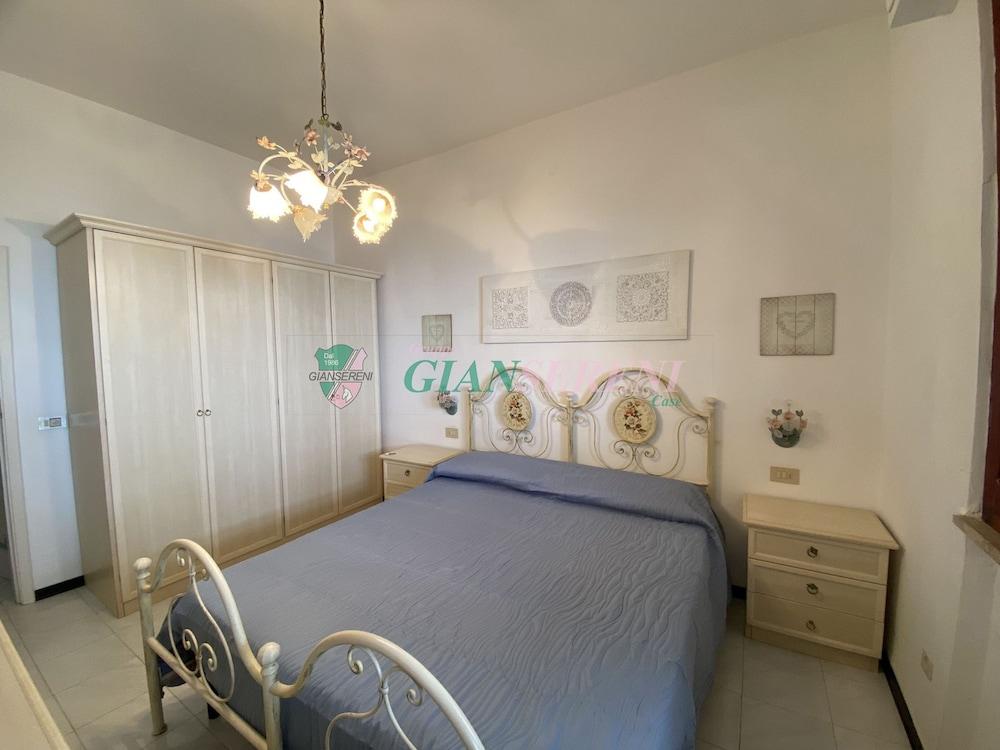 6 Beds at the Conchiglia -rif Ponente