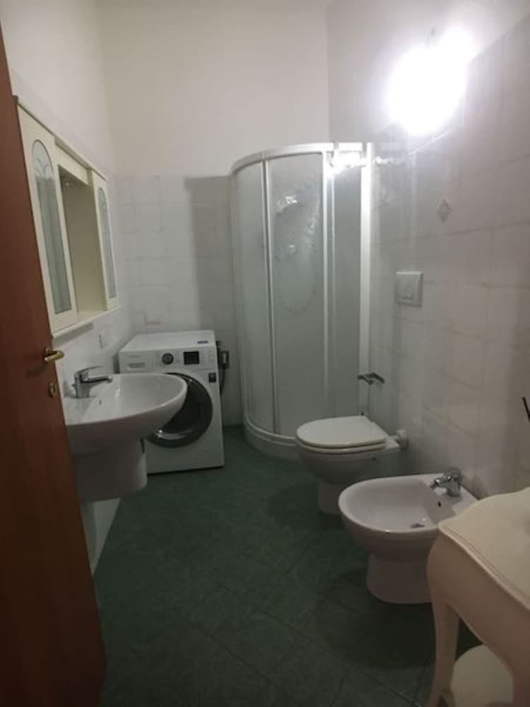 Two-room Apartment Sleeps 4 IN THE Countryside-rif Deste