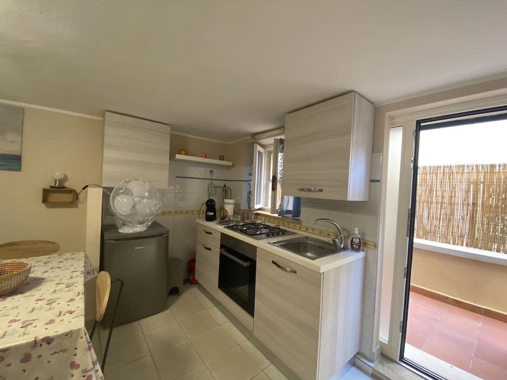 3beds via Della Principessa 150 Meters From the Sea-rif Bardo