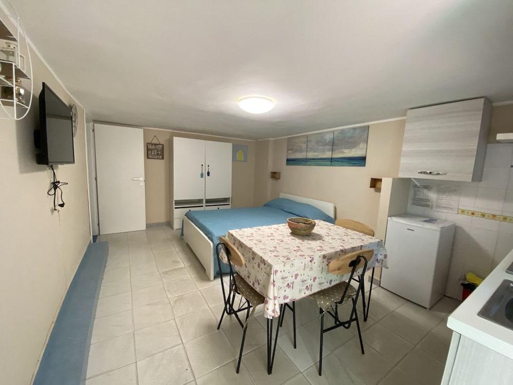 3beds via Della Principessa 150 Meters From the Sea-rif Bardo