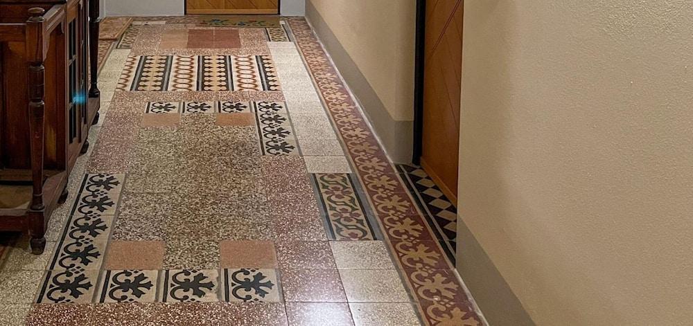 Apartment in Central Area and Close to the Port-rif Saggi