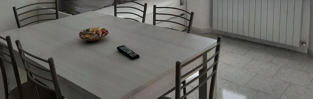 Via Biserno Post Office and Coop Area-rif Biserno