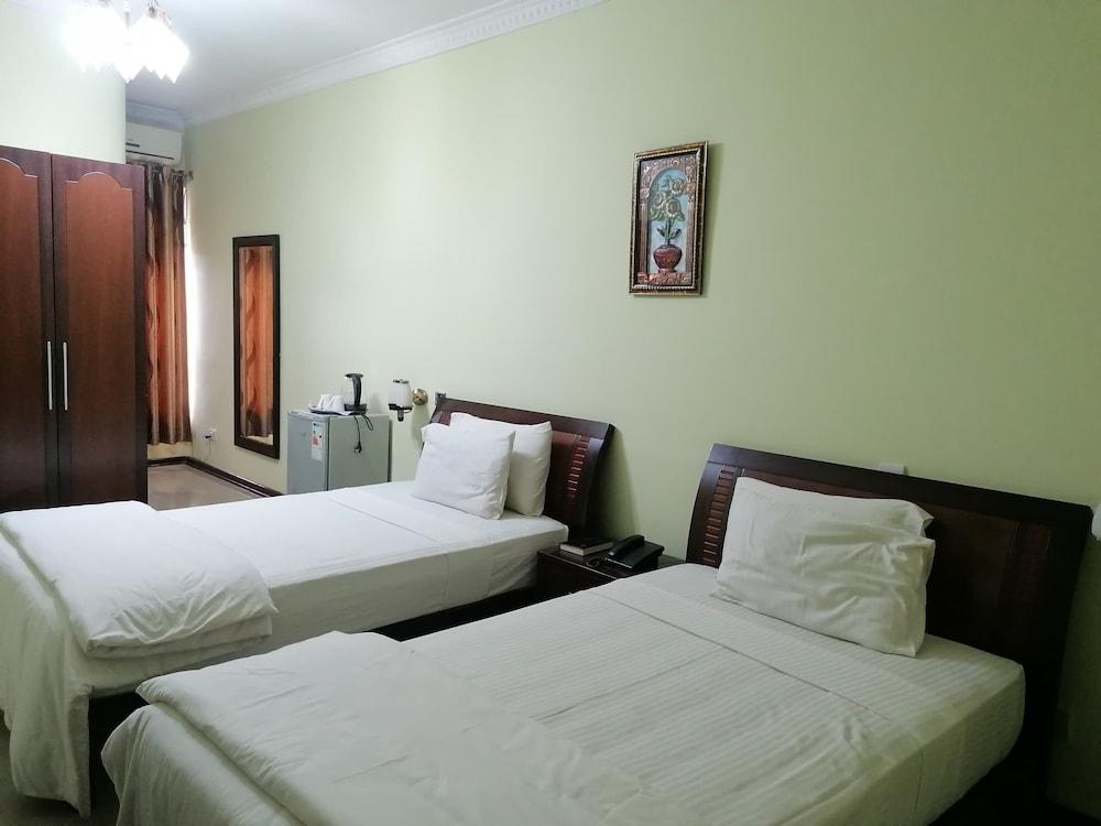 Royal Gibson Hotel Ltd