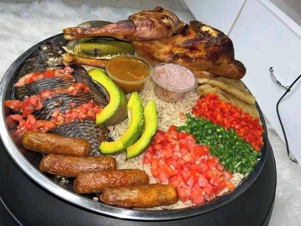 Trinity Resort Hotel and Spa