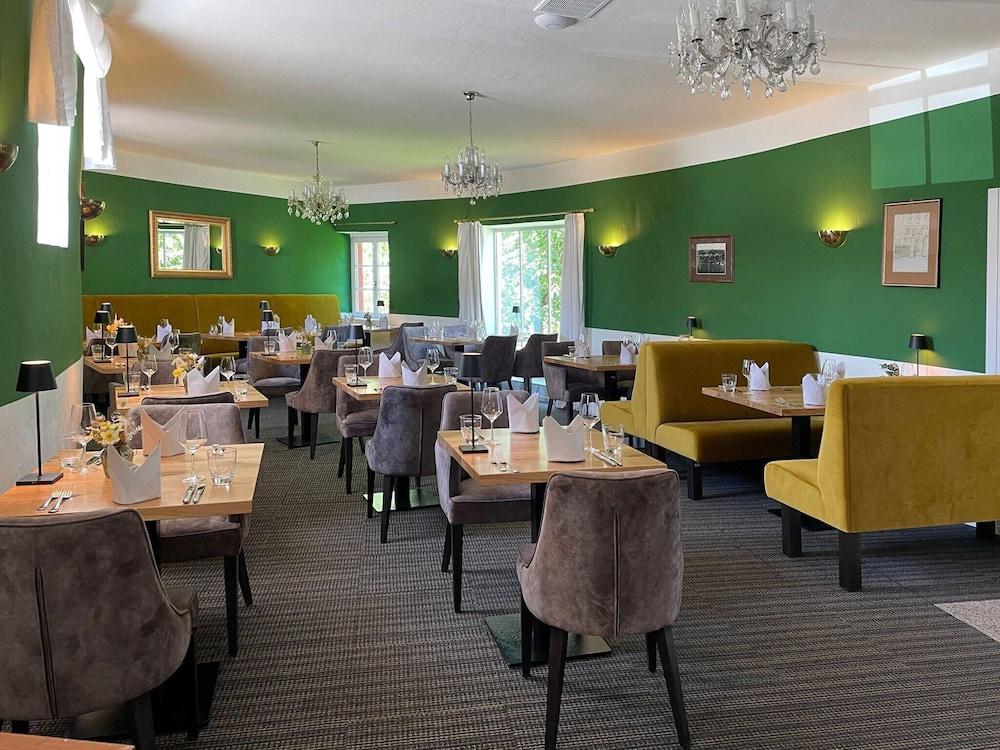 Hotel Restaurant Annahof