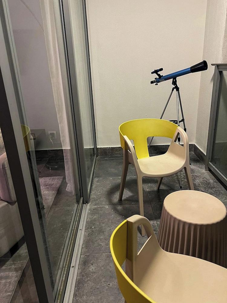 Lujosa Suite Piso 53 - Yoo Panamá 53K