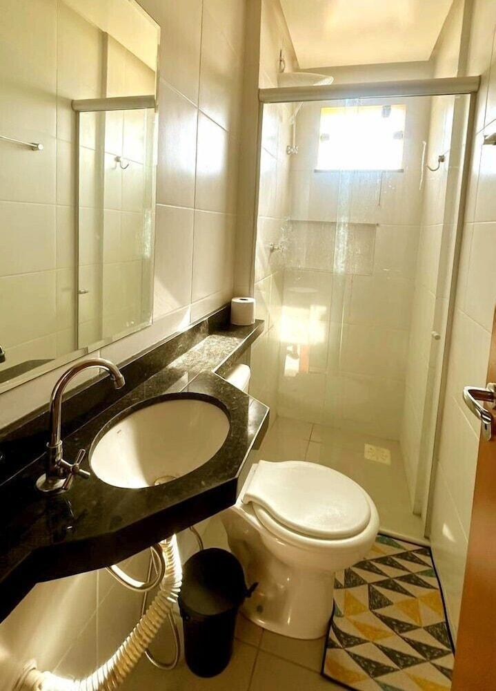 Salt Beach Atalaia Residence Inn - N201