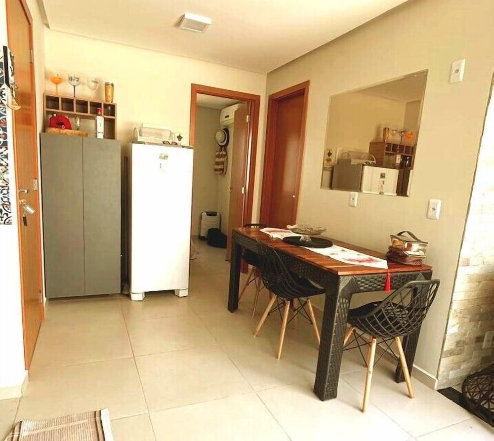 Salt Beach Atalaia Residence Inn - N201