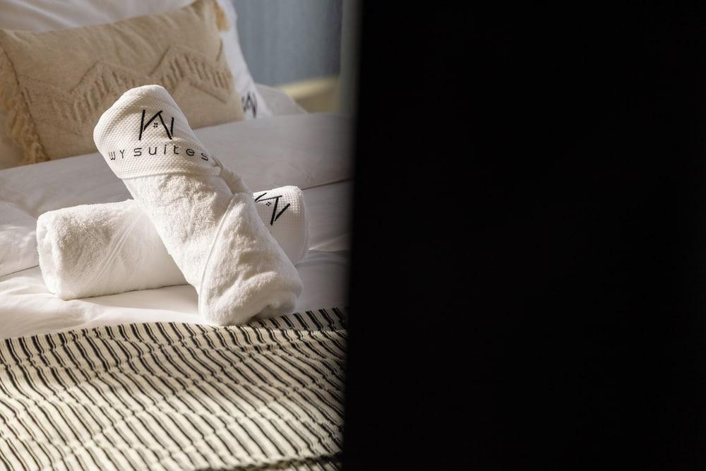 One Pacific Residence