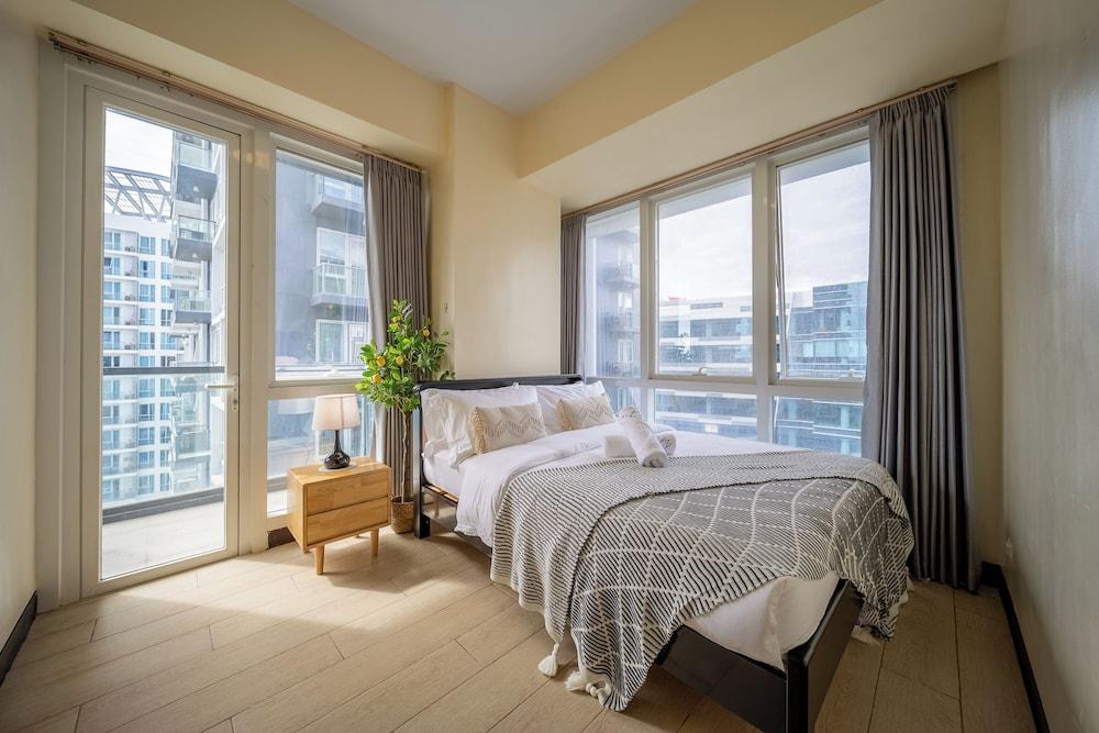 One Pacific Residence