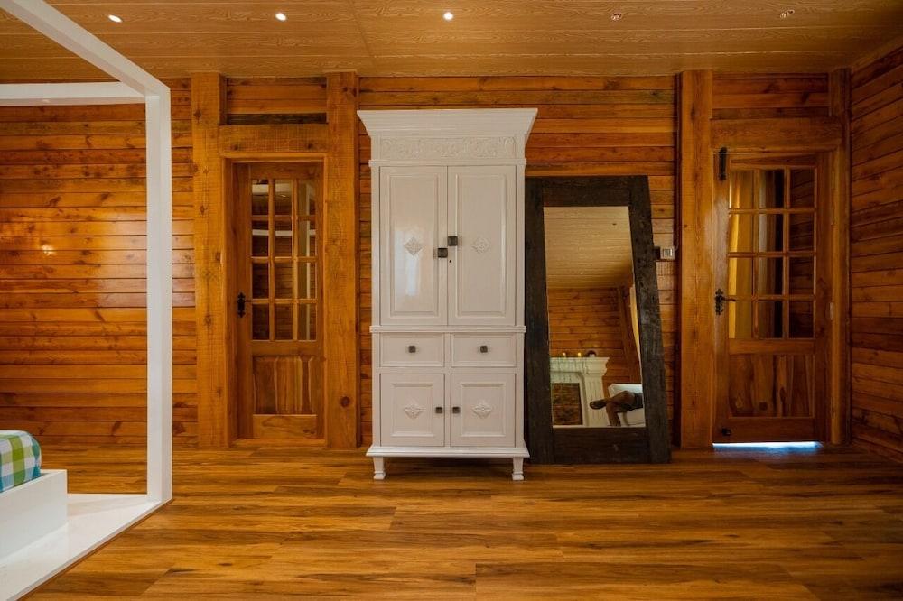 Amarjas The Citadel Nest