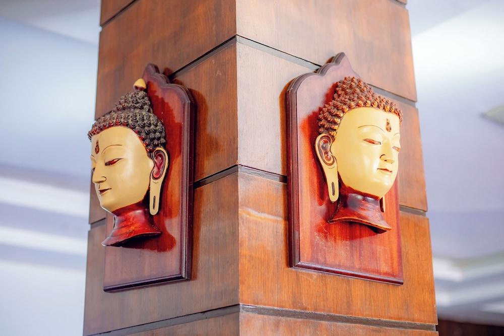 Bodhi Redsun – Gateway to Lumbini, Comfort in Bhairahawa