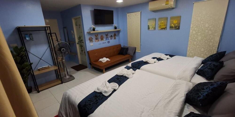 ChomTawan PhuphanDao Pool Villa