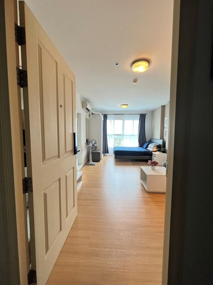 Baan Kiang Fah Hua Hin By Thita